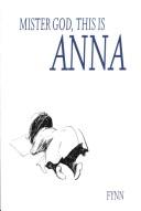 Mister God This Is Anna (1998, Chivers Press Ltd)