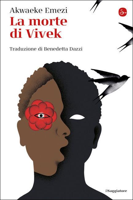 La morte di Vivek (Paperback, Italiano language, 2021, Il Saggiatore)