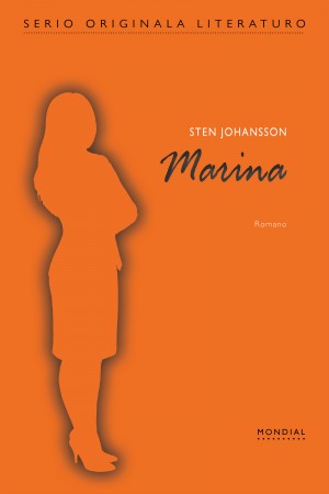 Marina (EBook, Esperanto language, 2014, Mondial)