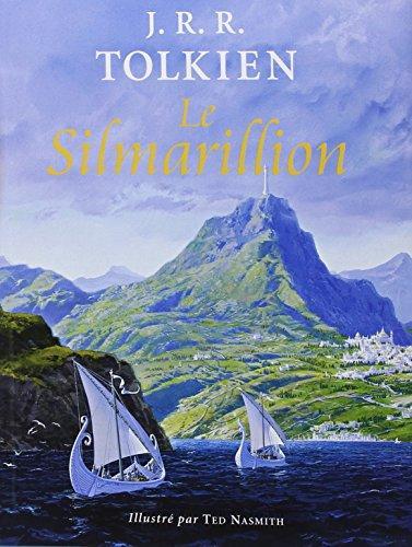 Le Silmarillion (French language, 2004)