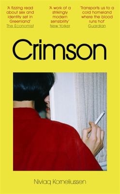 Crimson (2019, Little, Brown Book Group Limited)