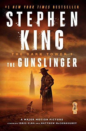 The Dark Tower I (2016)