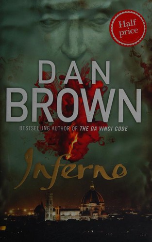 Inferno (2013, Bantam Press)