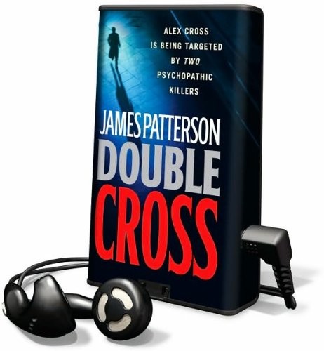 Double Cross (2007, Hachette Audio, Playaway)