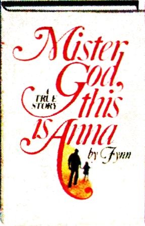 Mister God Canada (Paperback, 1974, Ballantine Books)