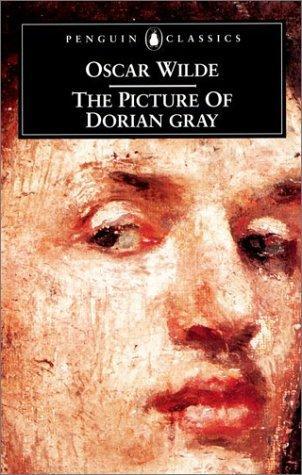 The Picture of Dorian Gray (2001)