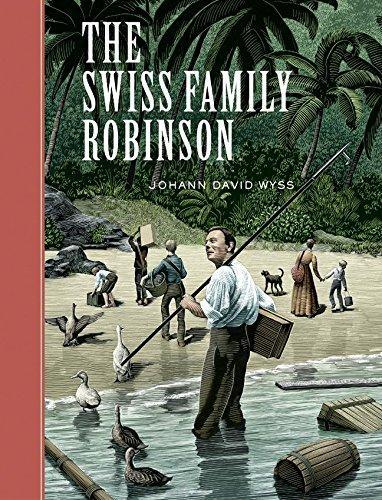 The Swiss Family Robinson