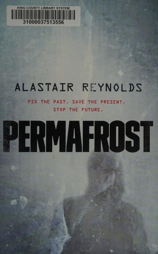 Permafrost (2019, Tor.com)