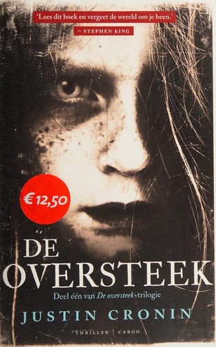 De oversteek (Paperback, Dutch language, 2016, Cargo)