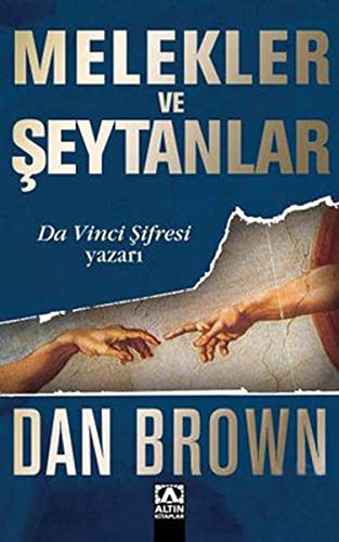 Melekler ve Şeytanlar (Paperback, 2009, Altin Kitaplar)