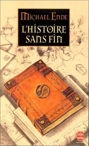 L'Histoire sans fin (French language, 1985)