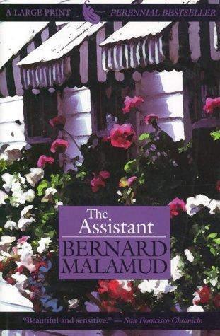 The assistant (1998, G.K. Hall)