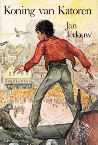 Koning van Katoren (Hardcover, Dutch; Flemish language, 1971, Lemniscaat)