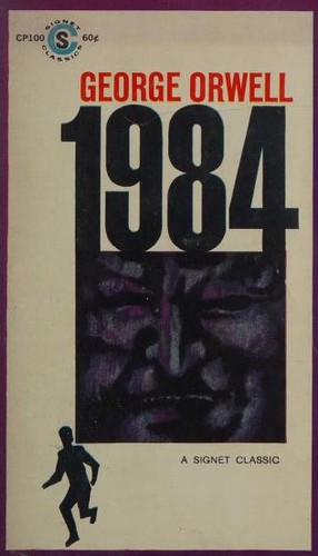 1984 (1962, New American Library)