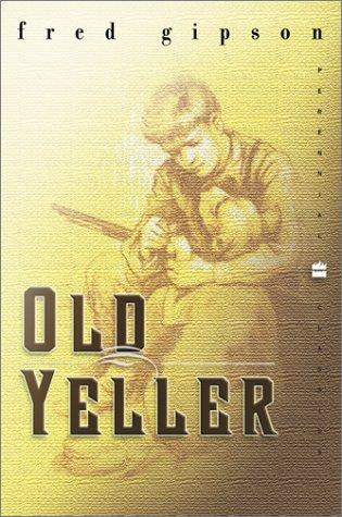 Old Yeller (2001, Perennial Classics)