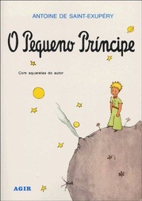 O Pequeno Príncipe (Portuguese language, 1967, Agir)