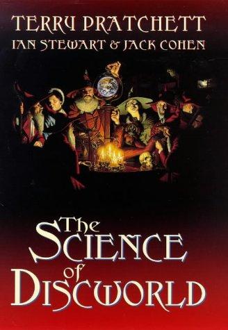 The Science of Discworld (Discworld) (Hardcover)