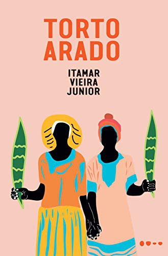 Torto Arado (Paperback, Português language, 2019, Todavia)