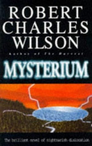 Mysterium (1995, New English Library)