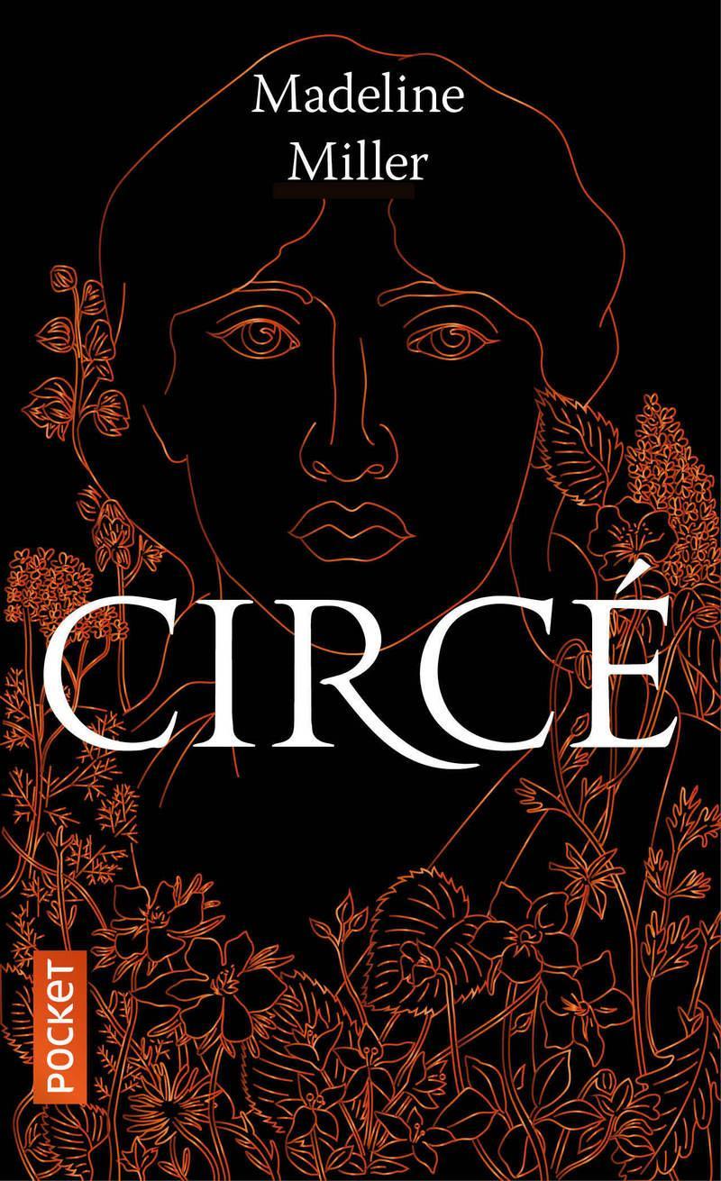 Circé (French language, 2019)