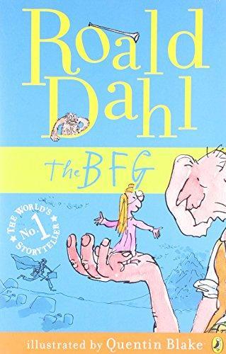 The BFG (1984)