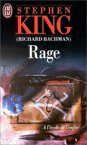 Rage (French language, 1999)