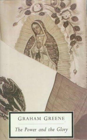 The Power and the Glory (Hardcover, 1999, Rebound by Sagebrush)