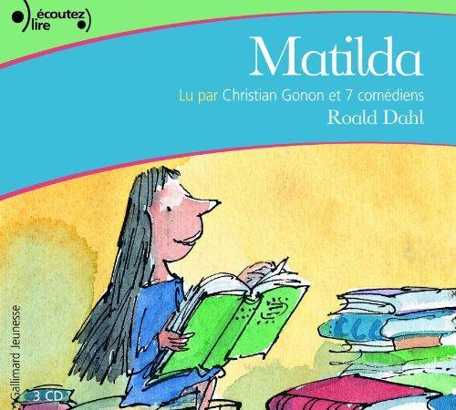 Matilda (French language, 2006)