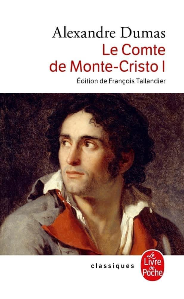 Le comte de Monte-Cristo (French language, 1995)