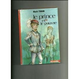 Le Prince et le pauvre (French language, 1977)