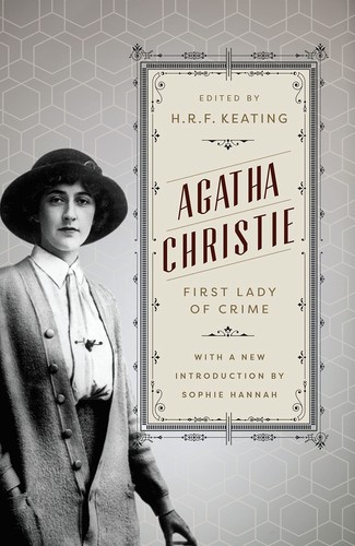 Agatha Christie (2021, Cengage Gale)