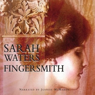 Fingersmith (AudiobookFormat, 2011, Recorded Books)