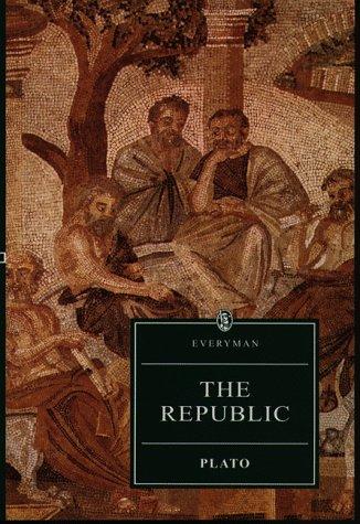 The Republic (Everyman's Library (Paper)) (Tuttle Publishing)