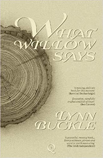What Willow Says (Paperback, Epoque Press)