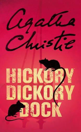 Hickory Dickory Dock (2010)