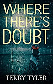 Where There's Doubt (EBook, Terry Tyler)