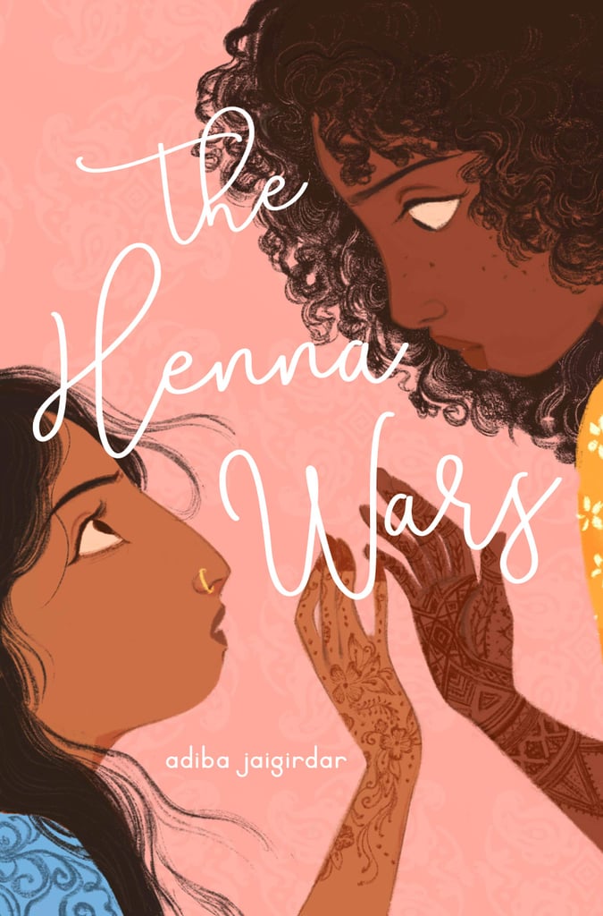 The Henna Wars (2020, Page Street Publishing Company)