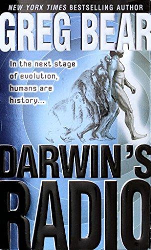 Darwin's Radio (2000, Ballantine Pub. Group)