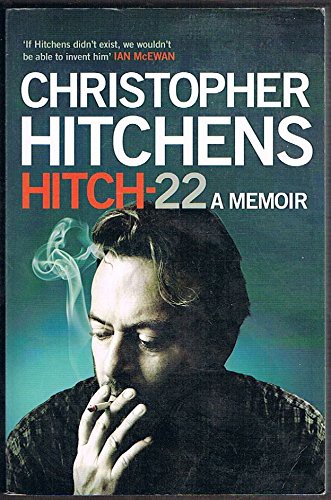 Hitch-22 (Paperback, 2010, Allen & Unwin)