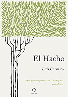 El Hacho (Paperback, Epoque Press)