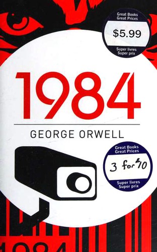 1984 (Paperback, 2016, Arcturus)