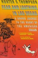 Fear and loathing in Las Vegas (1989, Vintage Books)