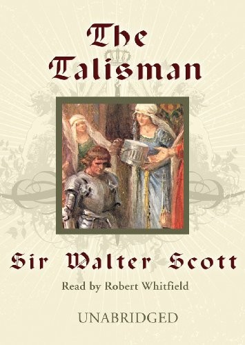 The Talisman (AudiobookFormat, 2002, Blackstone Audiobooks, Blackstone Audio, Inc.)