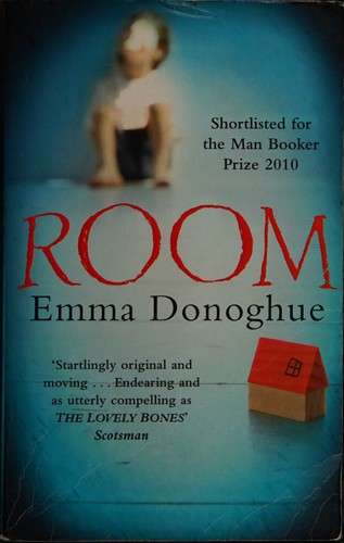 Room (Paperback, 2011, Picador)