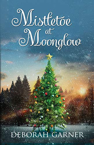 Mistletoe at Moonglow (Paperback, 2015, Cranberry Cove Press)