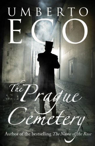 Prague Cemetery (Paperback, 2012, Vintage)