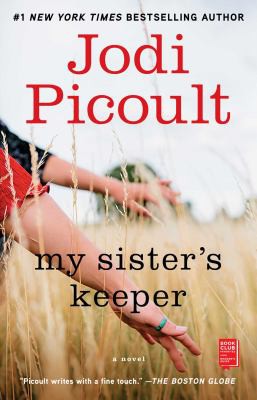 My Sister's Keeper (2004, Pocket Books)