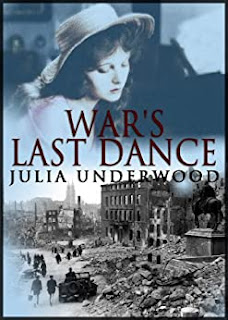 War's Last Dance (2019, Independently Published)
