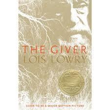 The Giver (2014, HMH Books for Young Readers)