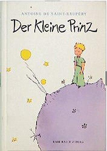 Der Kleine Prinz (German language, 1999)